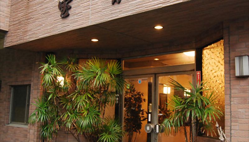 Vista esterna - (RYOKAN) Ryokan Housen