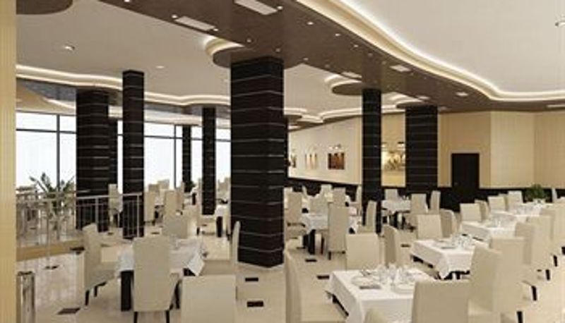 Ristorante - Hotel Royal