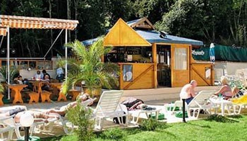 Terrazza - Hotel Royal