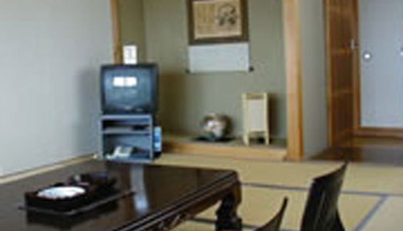 Pokój standardowy (dwuosobowy) - (RYOKAN) Yumoto Tsugarufujimiland Hotel