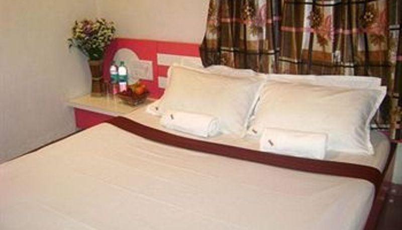 Habitación estándar (individual) - Hotel Rahi