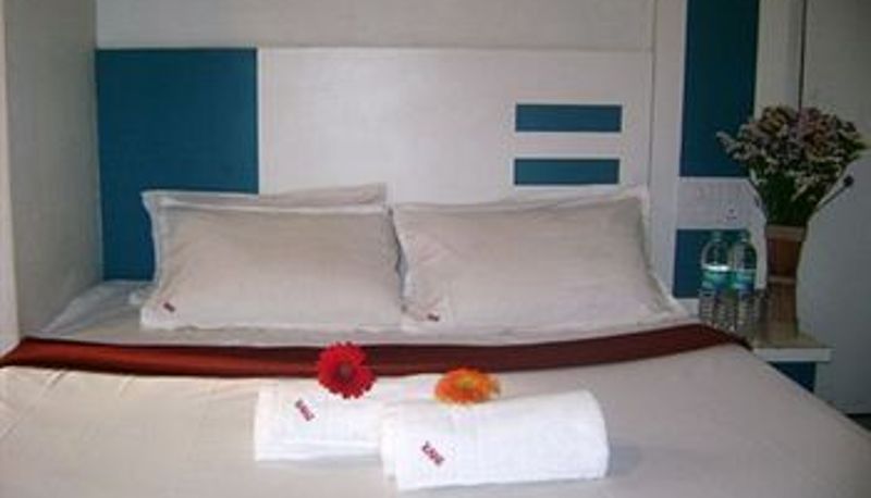 Habitación estándar (individual) - Hotel Rahi