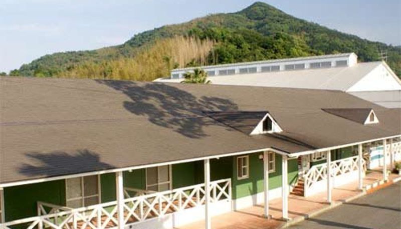 Vista esterna - Green Stay Nagaura