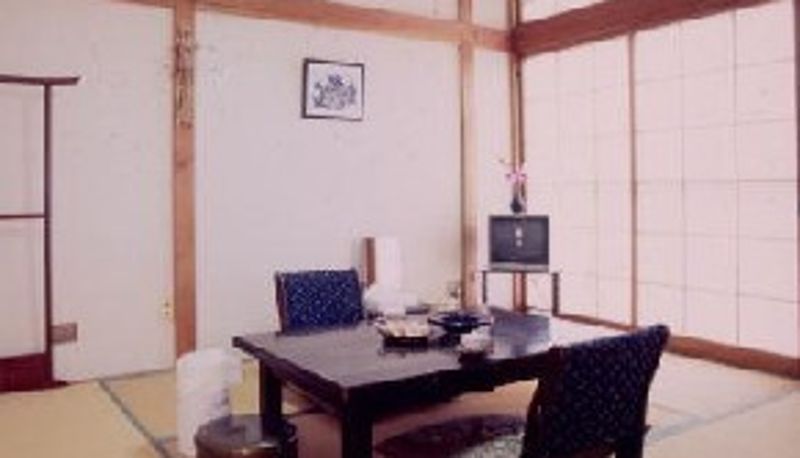 Standardzimmer (Doppel) - (RYOKAN) Furusawa Onsen