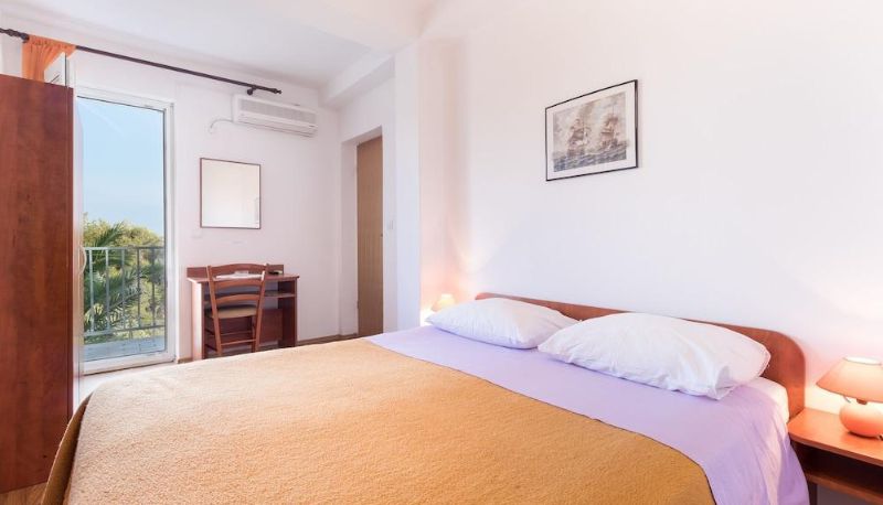 Habitación estándar - Pansion Lovac