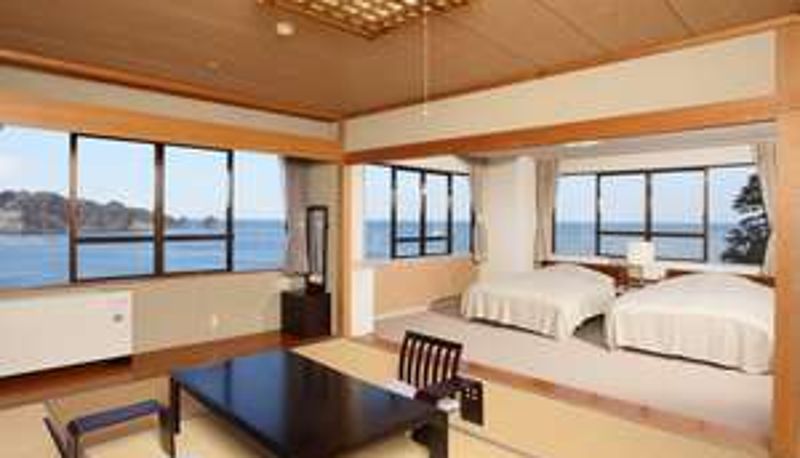 Pokój standardowy (dwuosobowy) - (RYOKAN) Hotel Ragaso