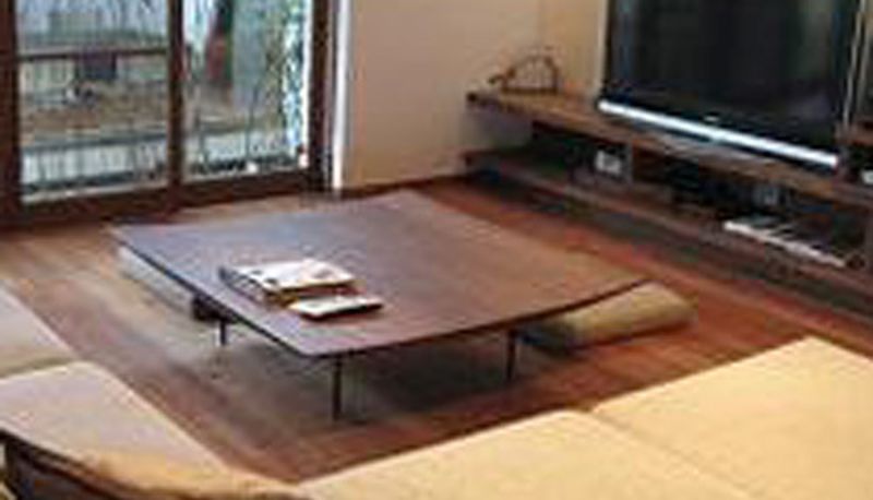 Pokój standardowy (dwuosobowy) - (RYOKAN) Fukahoritei