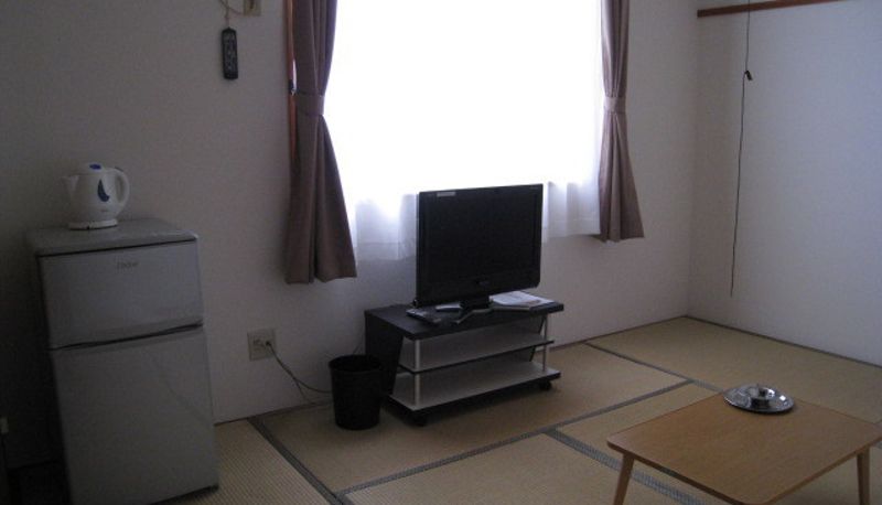 Habitación estándar (individual) - Business Inn Seiwa