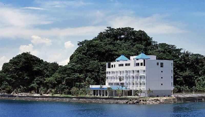 Vue extérieure - Spa Resort Amami Yagijima Hotel <Amami-oshima>