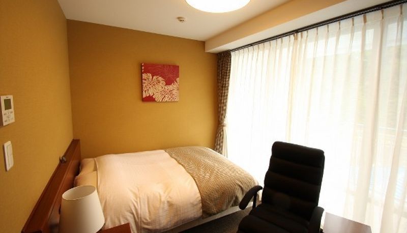 Chambre standard (double) - Spa Resort Amami Yagijima Hotel <Amami-oshima>