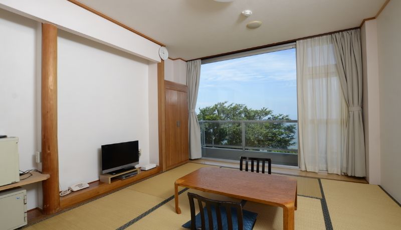 Habitación estándar (doble) - Aioso