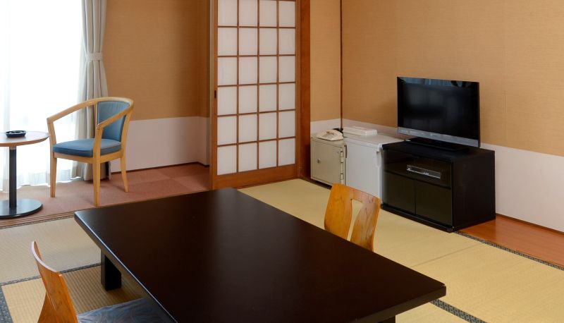Habitación estándar (doble) - Aioso