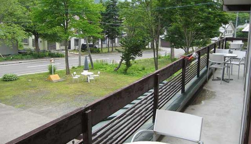 Pokój standardowy (dwuosobowy) - Towadako Backpackers