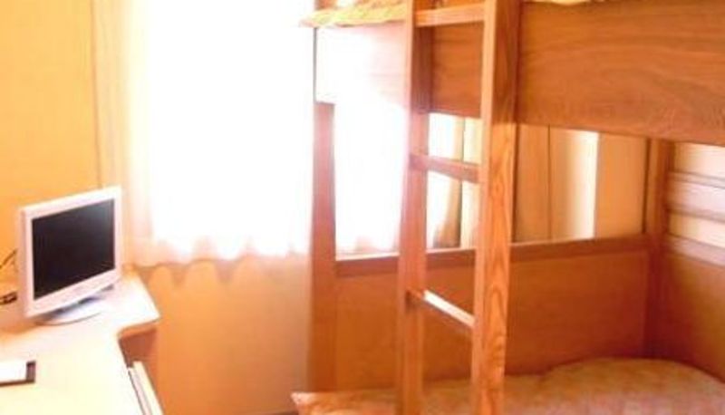 Camera standard (doppia) - Hotel AZ Fukuoka Yame