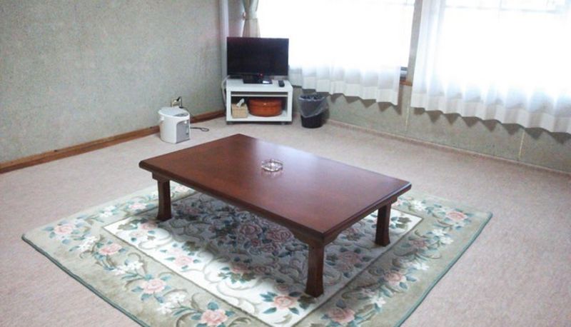 Standard room (double) - (RYOKAN) Yado Cafe Rental Kozaemon