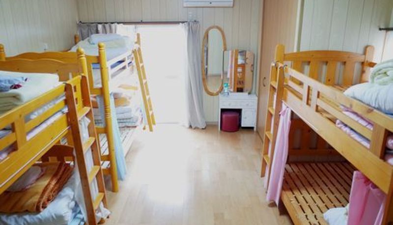 Habitación estándar (individual) - Goto Guest House Utojuku<Goto.Fukuejima>