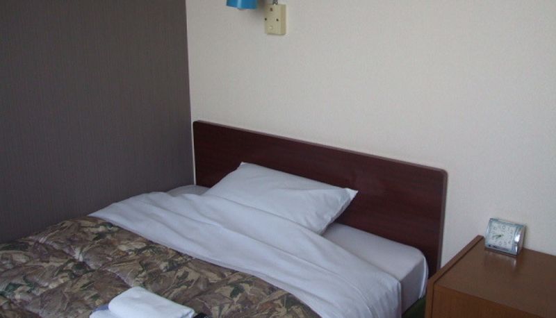 Habitación estándar (individual) - Towada Green Hotel