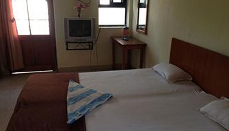 Camera standard (singola) - Tiara Orchid Holiday Homes