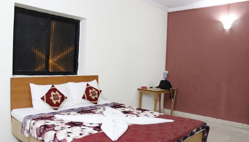 Camera standard (singola) - Tiara Orchid Holiday Homes