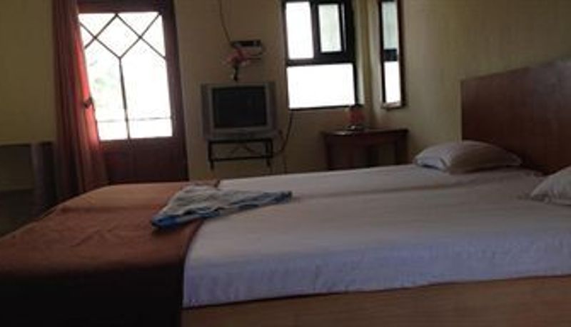 Camera standard (singola) - Tiara Orchid Holiday Homes