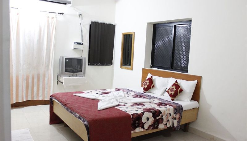 Camera standard (singola) - Tiara Orchid Holiday Homes