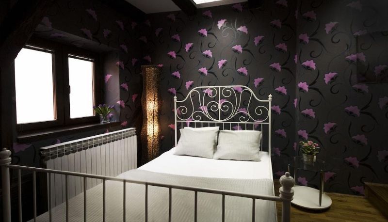 Pokój typu standard - Hostel Centar