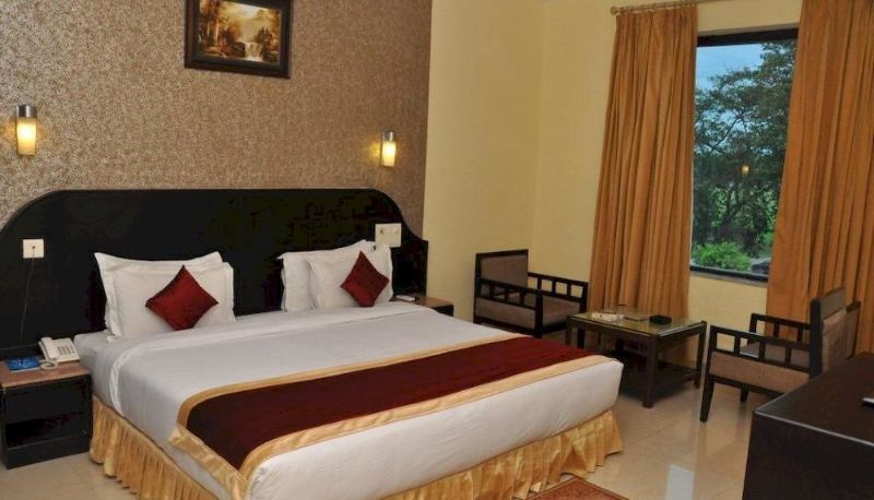 Standard room (single) - Rudrapur GenX Uday