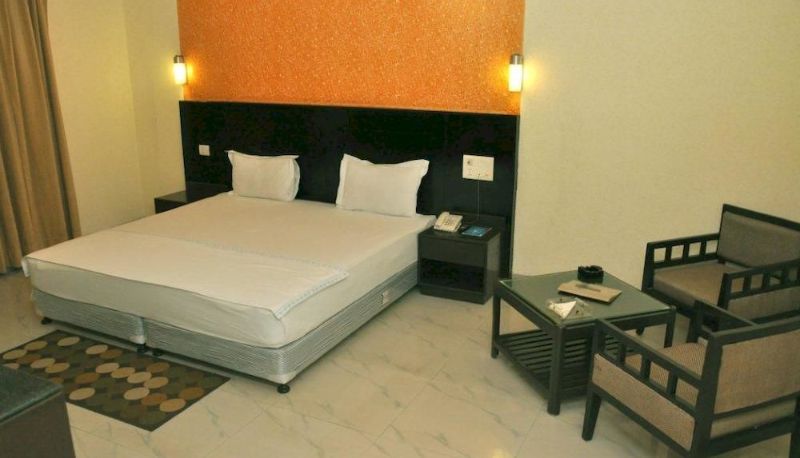 Standard room (single) - Rudrapur GenX Uday