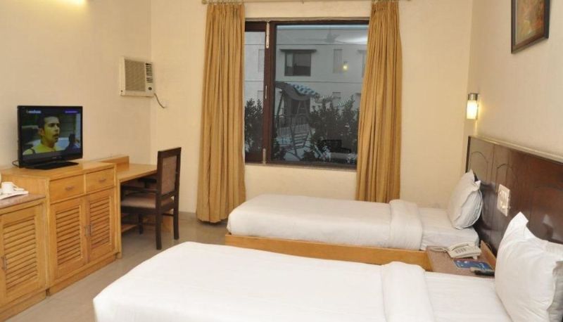 Standardzimmer (Einzel) - Rudrapur GenX Uday