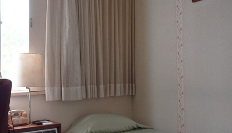 Habitación estándar (individual) - Kawanoe Business Hotel