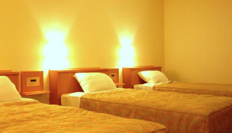 Tripla - Hotel AZ Miyazaki Takanabe