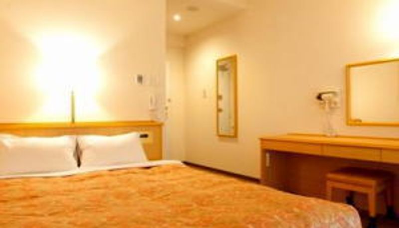 Camera standard (doppia) - Hotel AZ Miyazaki Takanabe