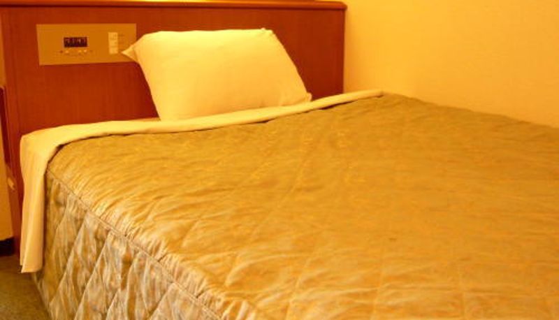 Camera standard (doppia) - Hotel AZ Miyazaki Takanabe