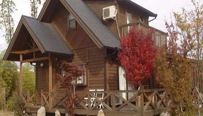 Habitación estándar (doble) - Hiiragi Cottage