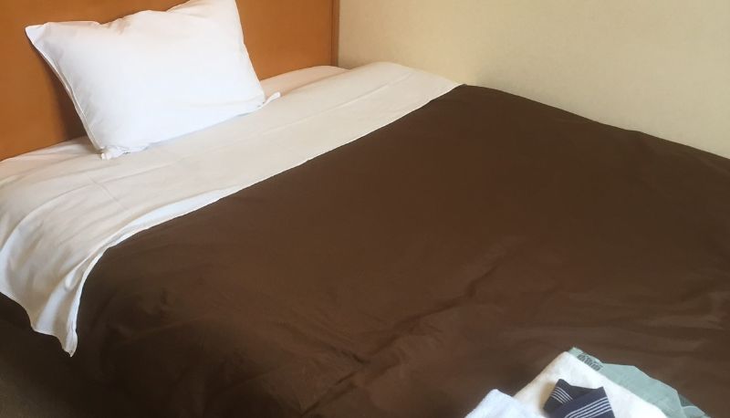 Standardzimmer (Einzel) - (RYOKAN) Yunosato Komachi Onsen Shikokuya