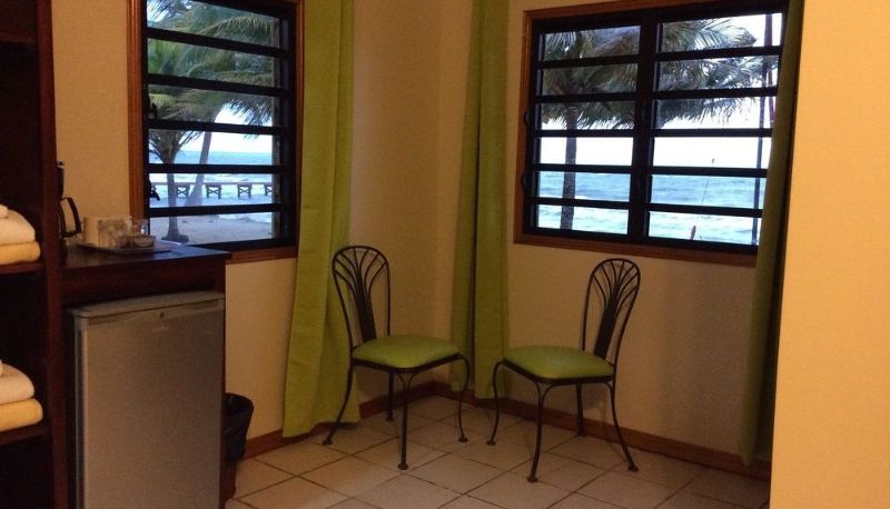 Camera superior (singola) - Palm Cove Cabins
