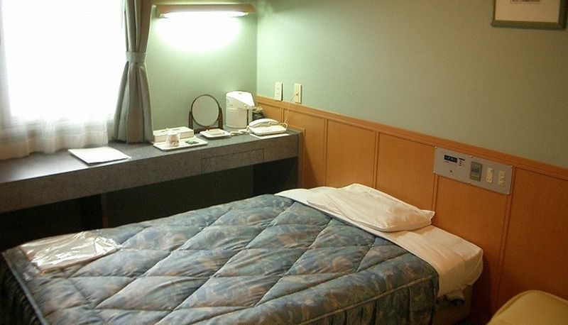 Camera standard (singola) - Hotel Tsushima (Tsushima)