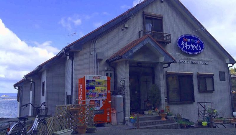 Standardzimmer (Doppel) - (RYOKAN) Seaside Uwakai
