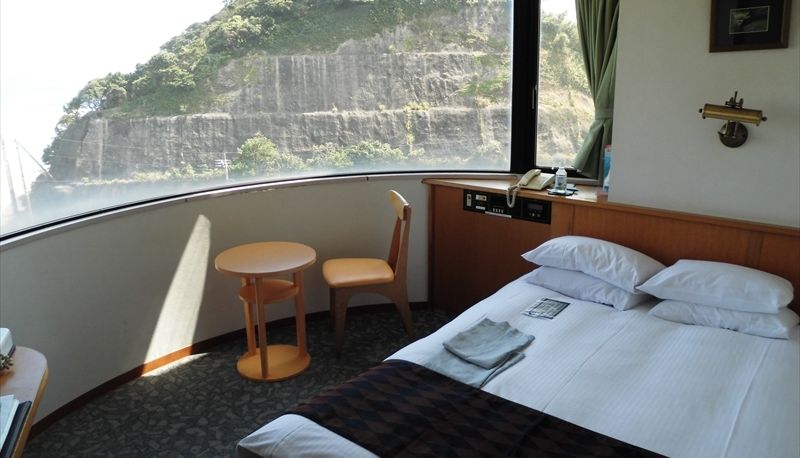 Habitación estándar (doble) - Hotel Season Nichinan
