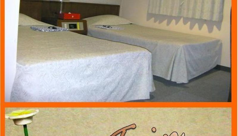 Habitación estándar (doble) - Hotel Marin Castle