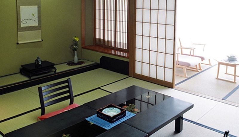Chambre standard (double) - (RYOKAN) Awazu Onsen Tsujinoya Hananoshou