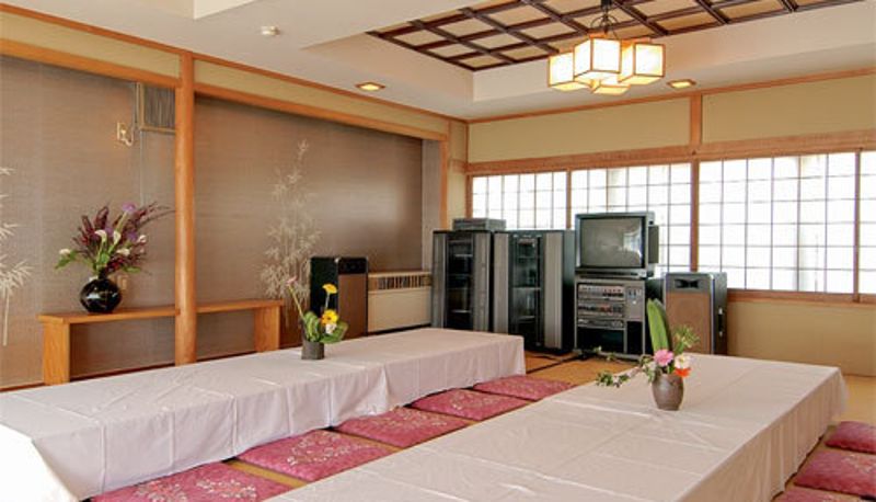 Habitación estándar (doble) - (RYOKAN) Seaside Hotel Azumakan