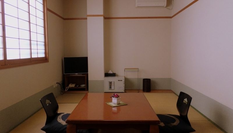Standardzimmer (Doppel) - (RYOKAN) Ryokan Amimoto