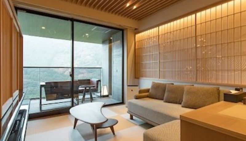 Habitación estándar (doble) - (RYOKAN) Asamoya