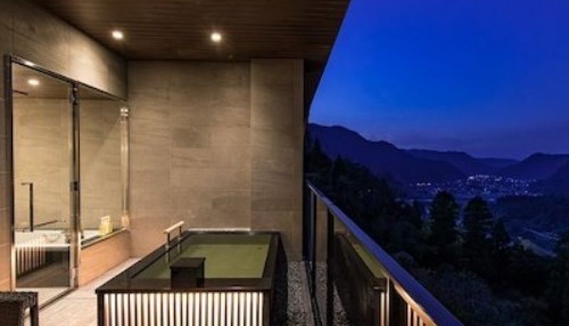 Habitación estándar (doble) - (RYOKAN) Asamoya