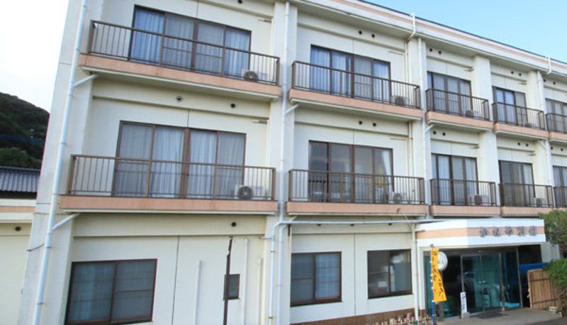 Außenansicht - (RYOKAN) Kaneya Annex (Ikishima)