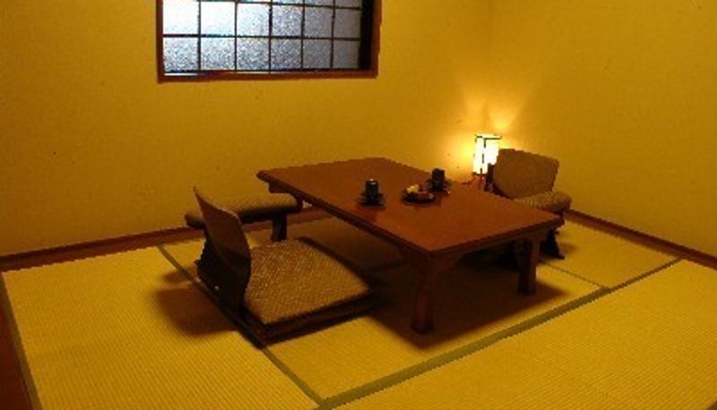 Habitación estándar (doble) - (RYOKAN) Hinagu Onsen Hamazen Ryokan