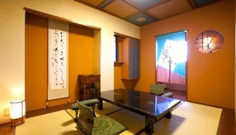 Habitación estándar (doble) - (RYOKAN) Hinagu Onsen Hamazen Ryokan