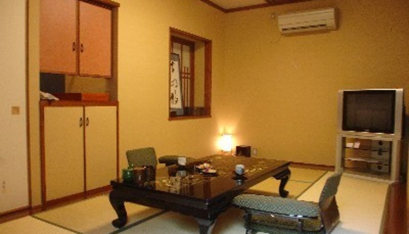 Habitación estándar (doble) - (RYOKAN) Hinagu Onsen Hamazen Ryokan