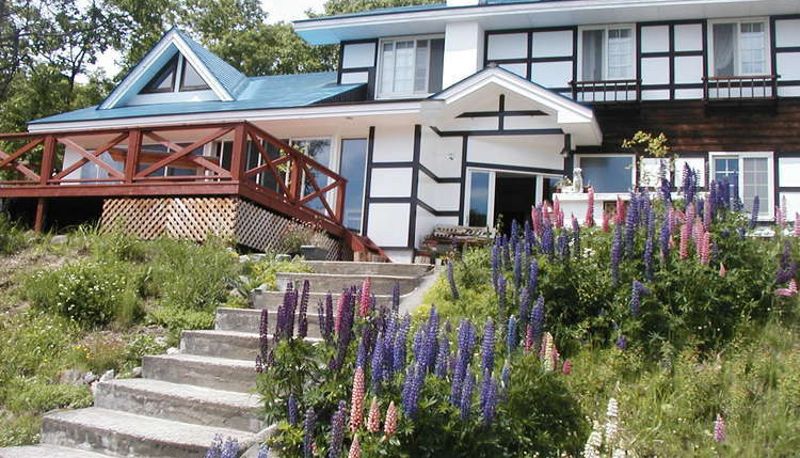 Pokój standardowy (dwuosobowy) - Pension Felice